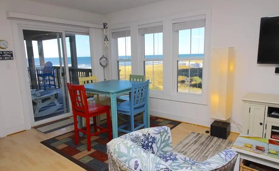 K0651 Wave Watcher at Sand Castle Village