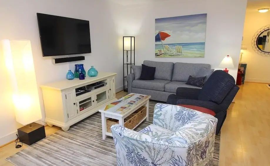 K0651 Wave Watcher at Sand Castle Village