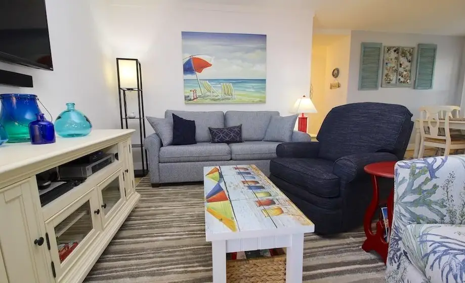 K0651 Wave Watcher at Sand Castle Village