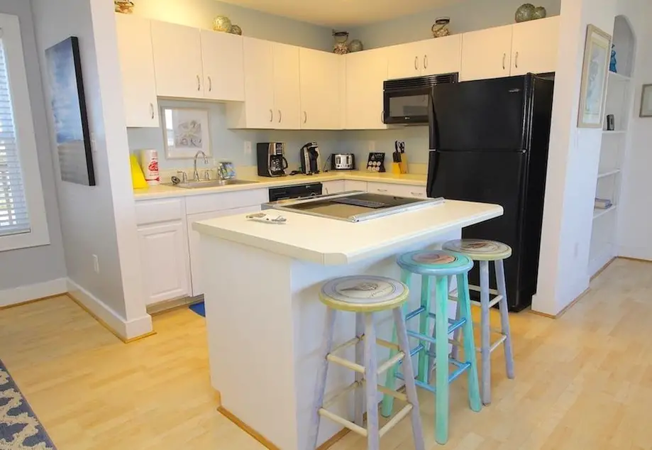 K0651 Wave Watcher at Sand Castle Village