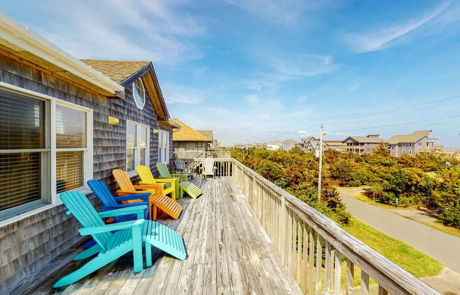 AVKS153 Hatteras-S-Cape  #53-1