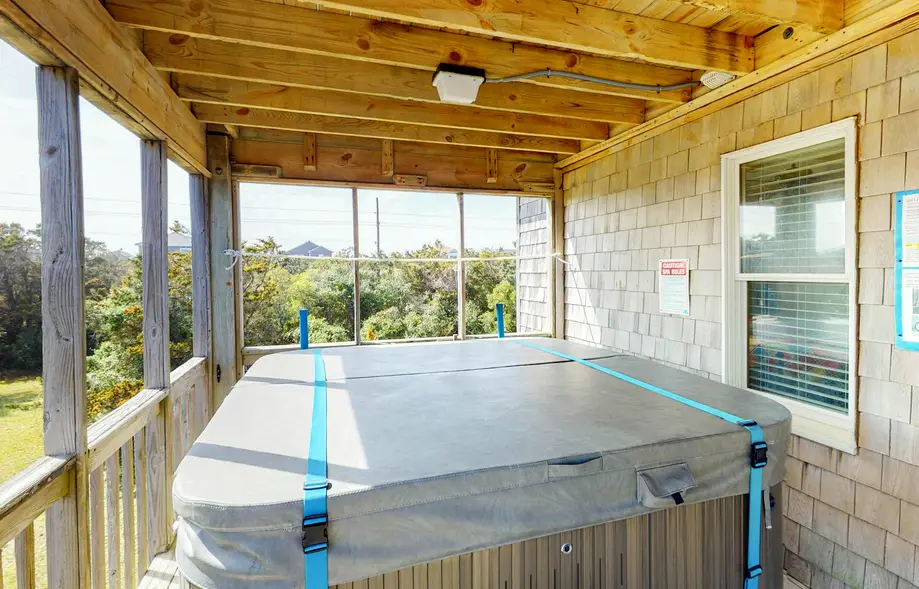 AVKS153 Hatteras-S-Cape  #53-1