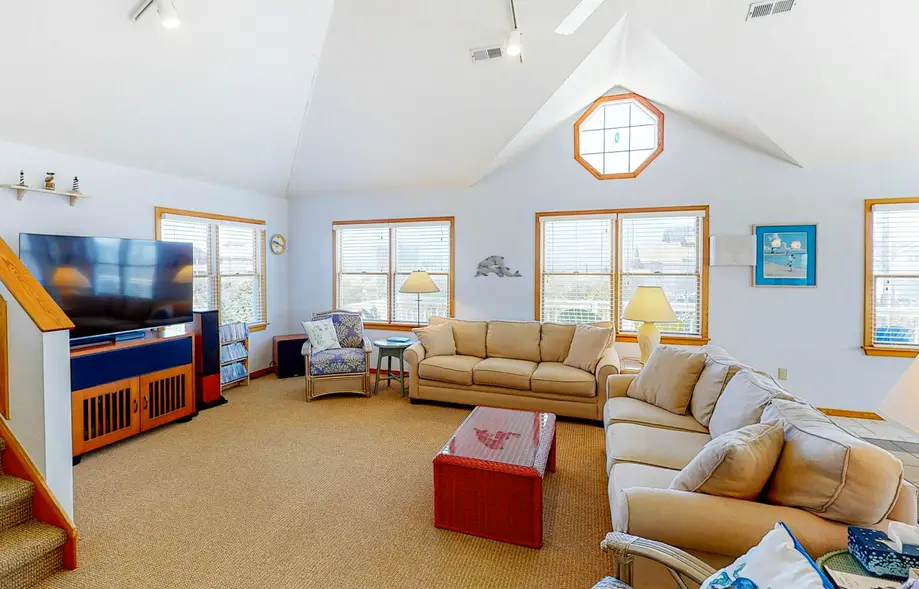 AVKS153 Hatteras-S-Cape  #53-1