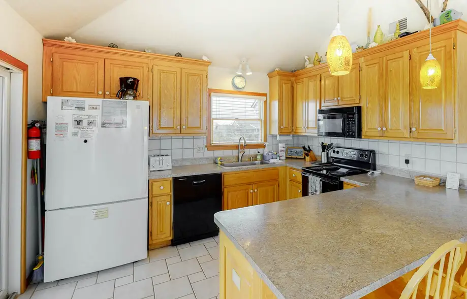 AVKS153 Hatteras-S-Cape  #53-1