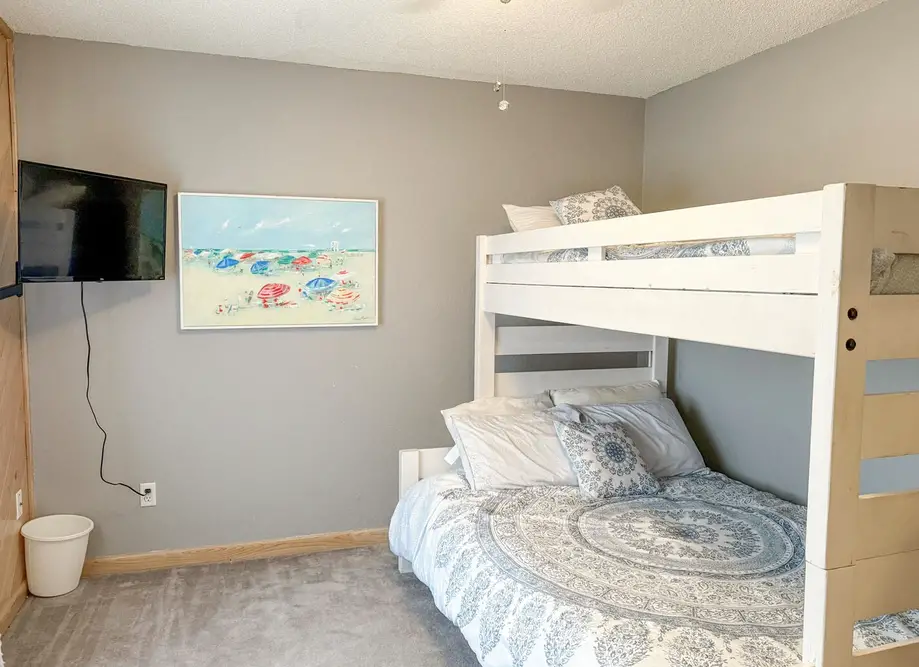 1708 - Islander Gulls