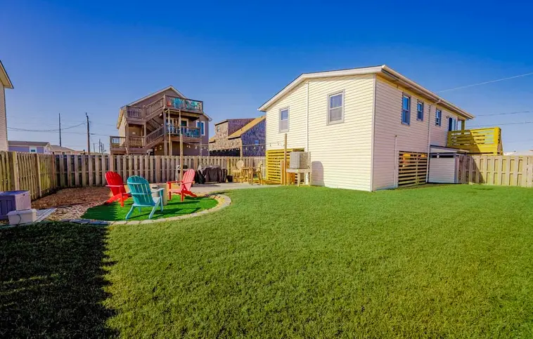 463 | CJ's Surf Shack