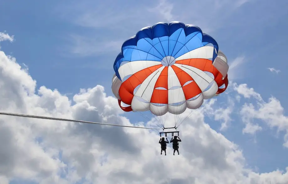 Beach Please (Formerly