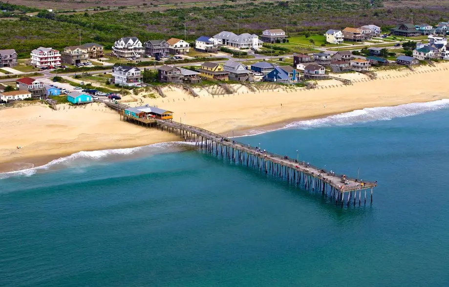 Beach Please (Formerly