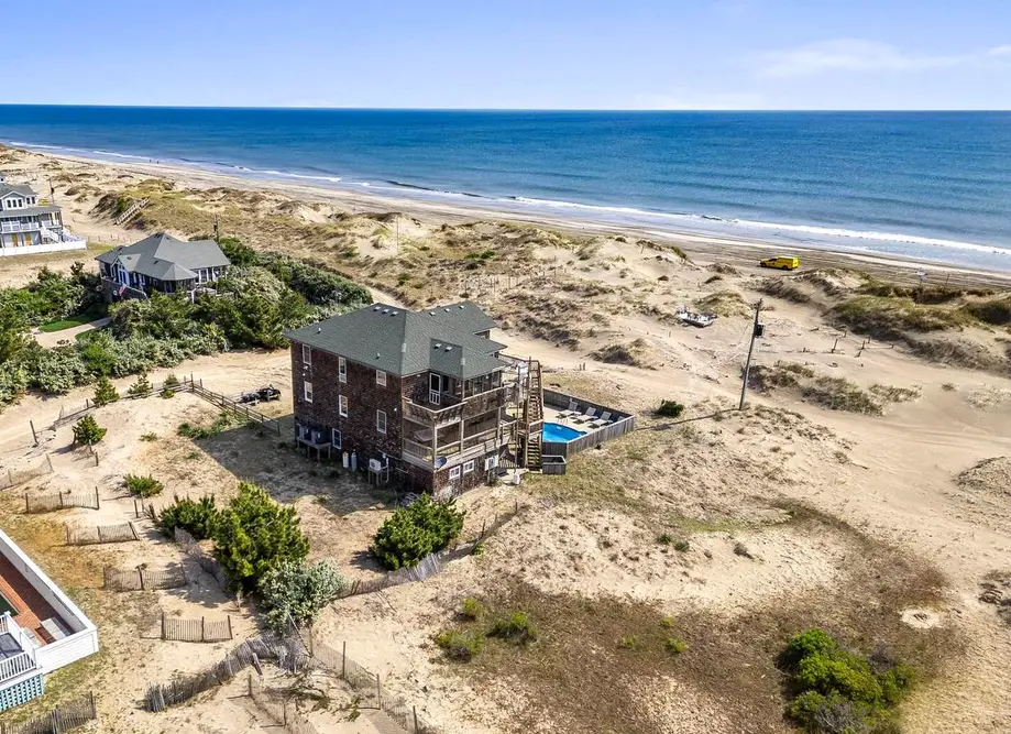 Salty Moon(formerly Witches Bikini)