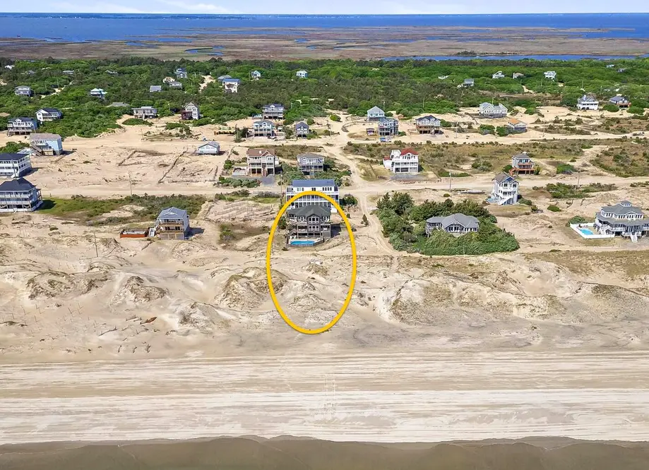 Salty Moon(formerly Witches Bikini)