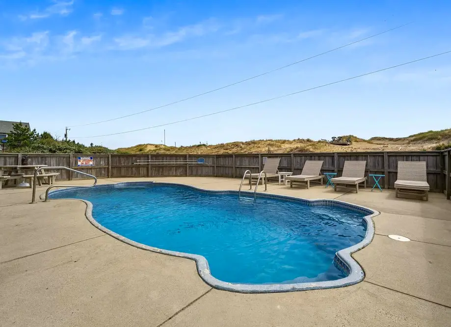 Salty Moon(formerly Witches Bikini)