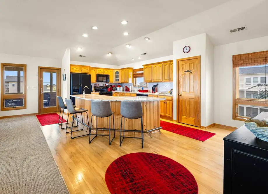 Salty Moon (formerly Witches Bikini)