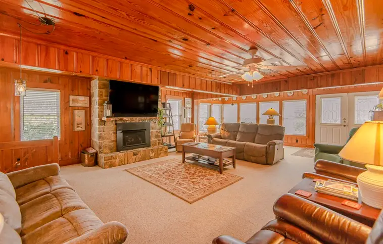 886 | Ferebee Cottage