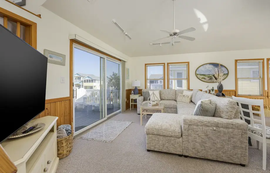 1611 - Ocean Therapy