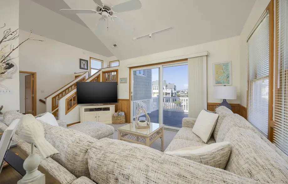 1611 - Ocean Therapy