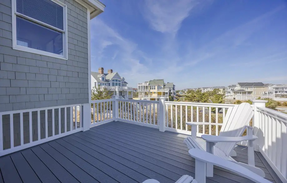 1611 - Ocean Therapy