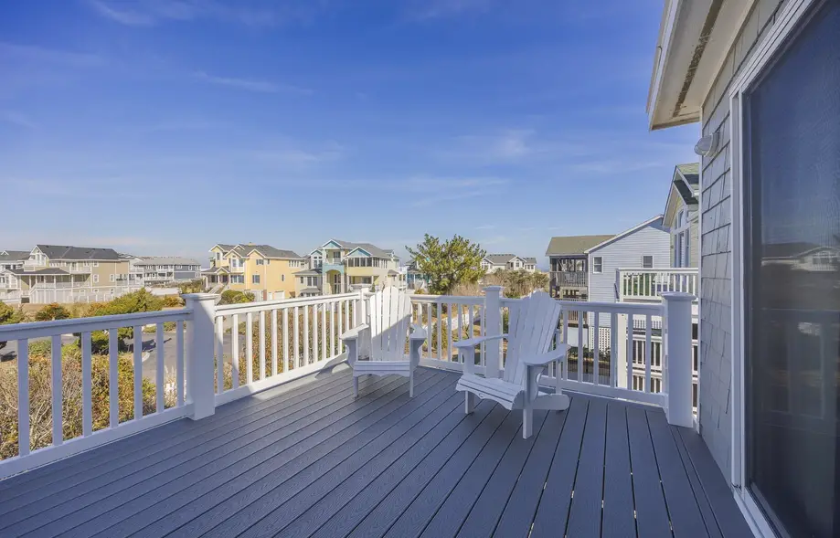 1611 - Ocean Therapy