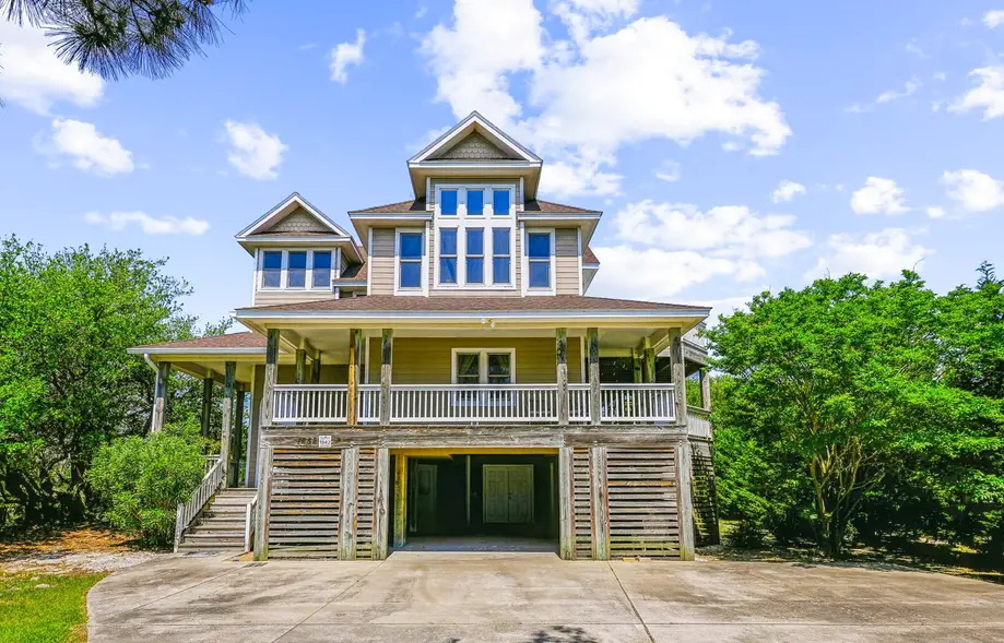 1042 - The Princess Tide