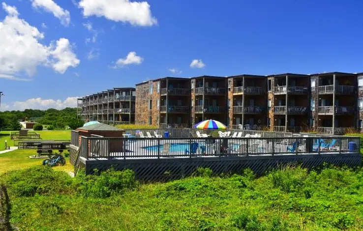 K9069 East of the Sun at Colony by the Sea