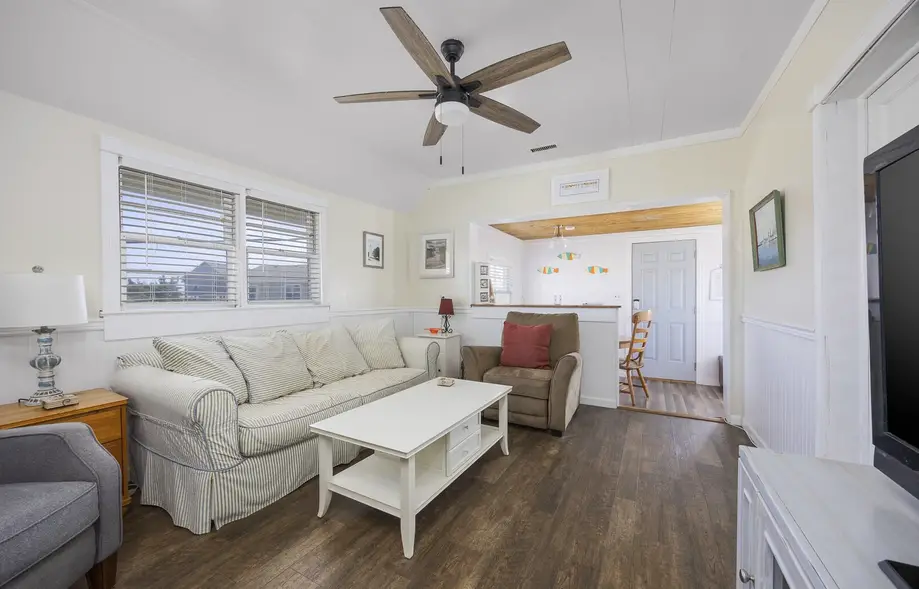 7901 - Carolina Morning