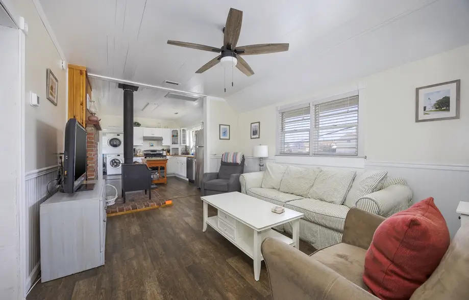 7901 - Carolina Morning