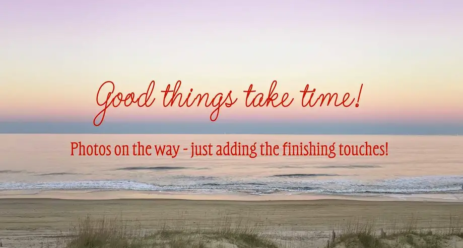 Edwards Beach Getaway