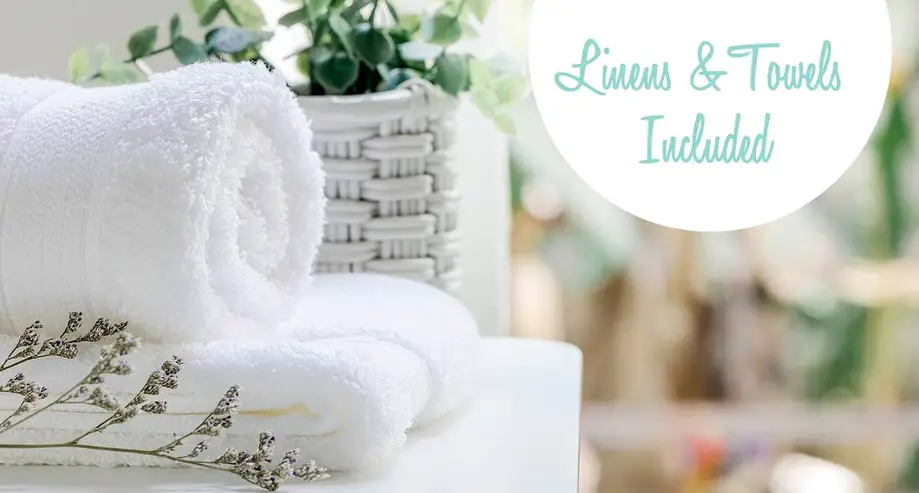 Edwards Beach Getaway