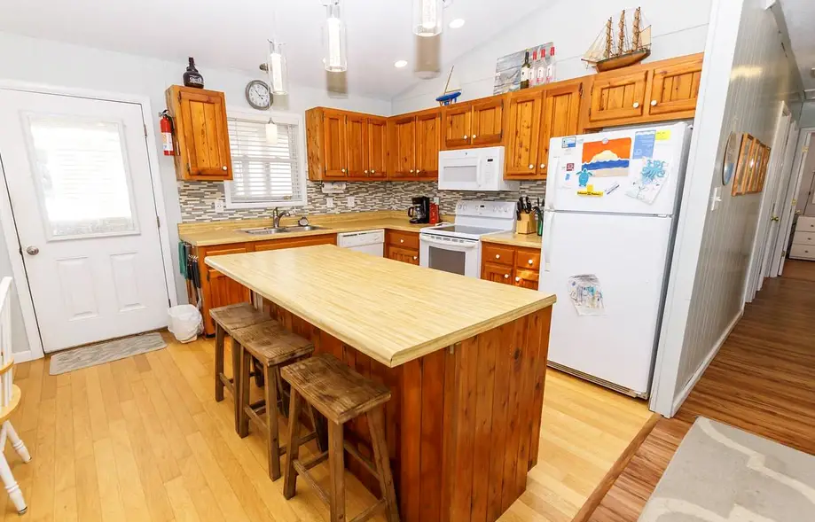 Edwards Beach Getaway