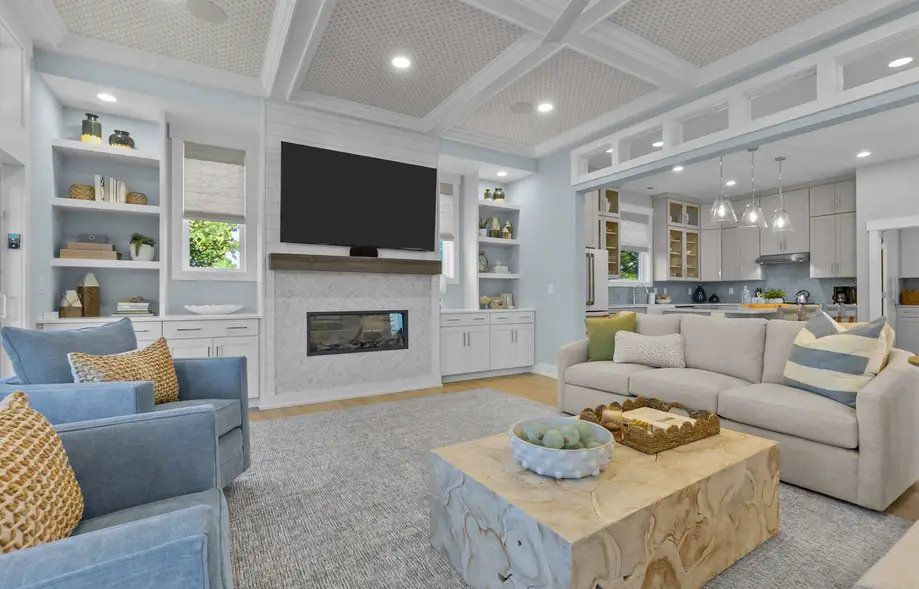 K7200 Saltaire 8 Bedroom Home at Water Oak