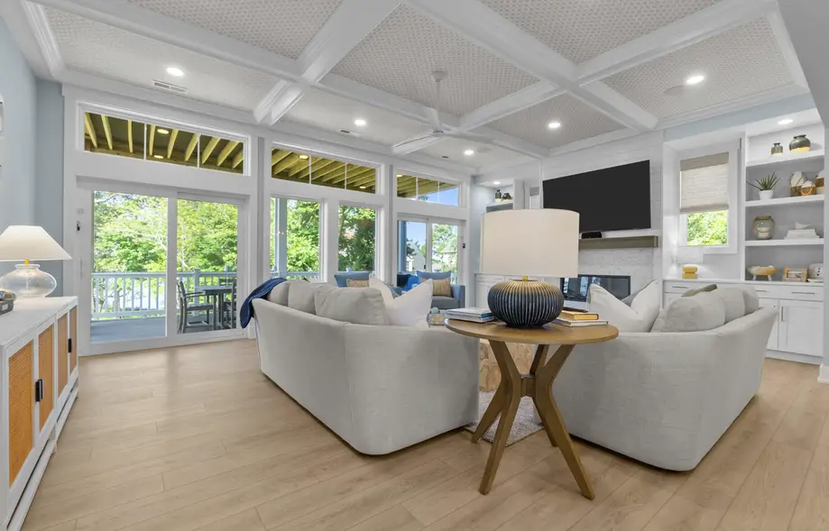 K7200 Saltaire 8 Bedroom Home at Water Oak