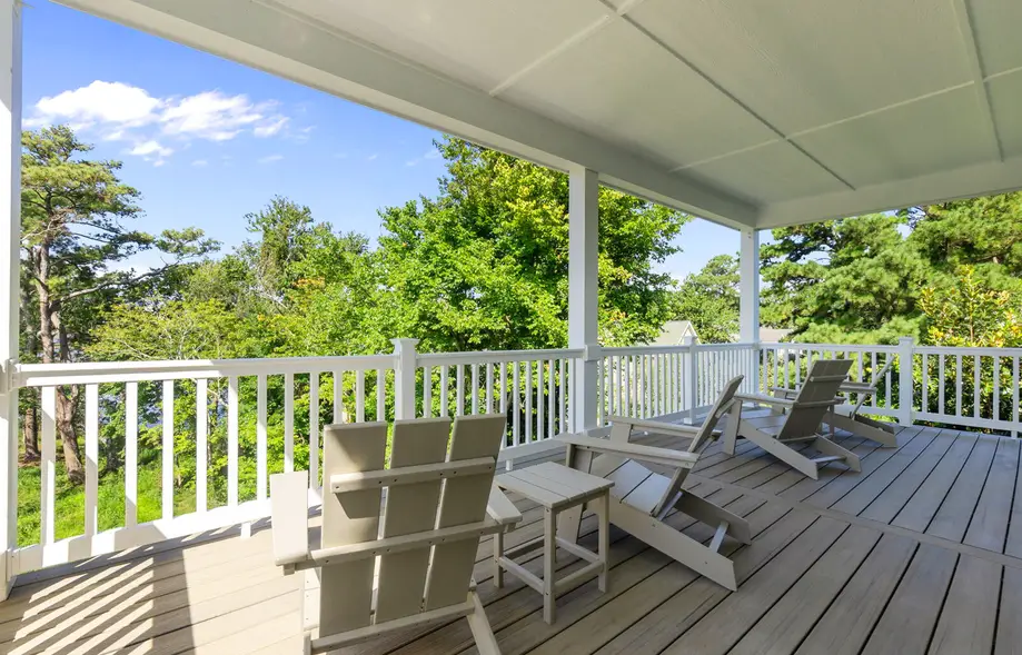 K7200 Saltaire 8 Bedroom Home at Water Oak