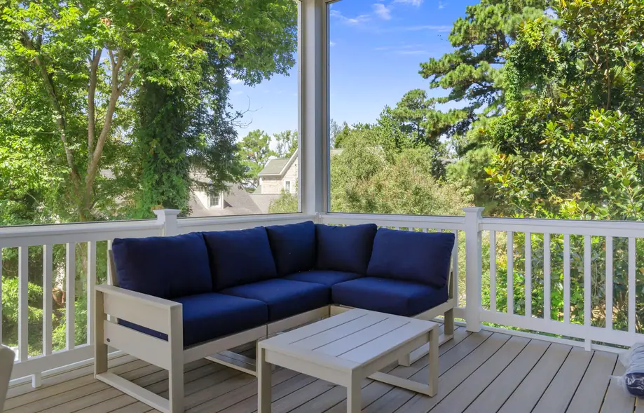 K7200 Saltaire 8 Bedroom Home at Water Oak