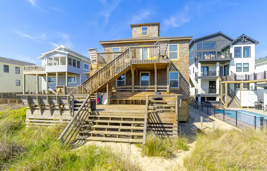 Crow's Nest HOB-9305