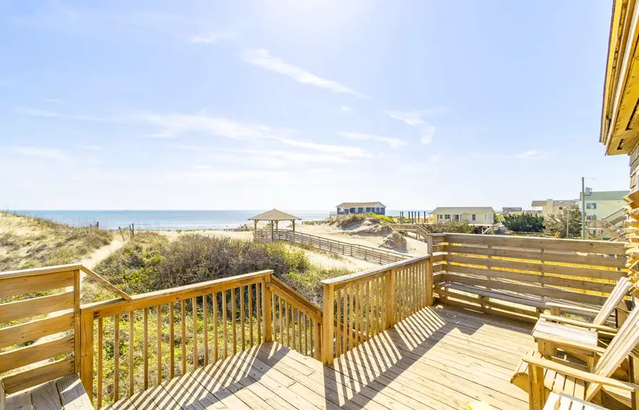 Crow's Nest HOB-9305