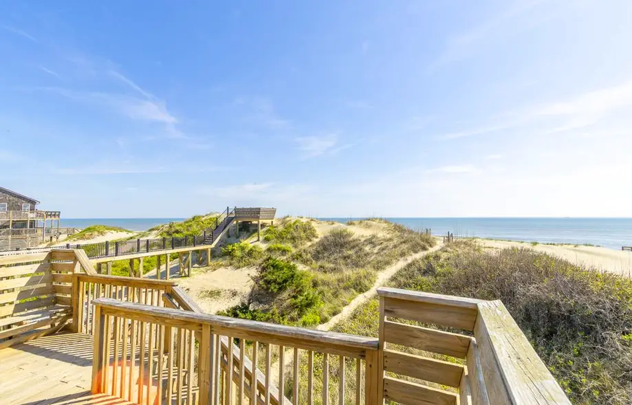 Crow's Nest HOB-9305