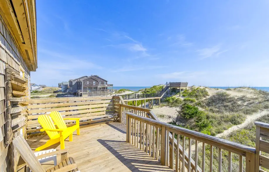 Crow's Nest HOB-9305