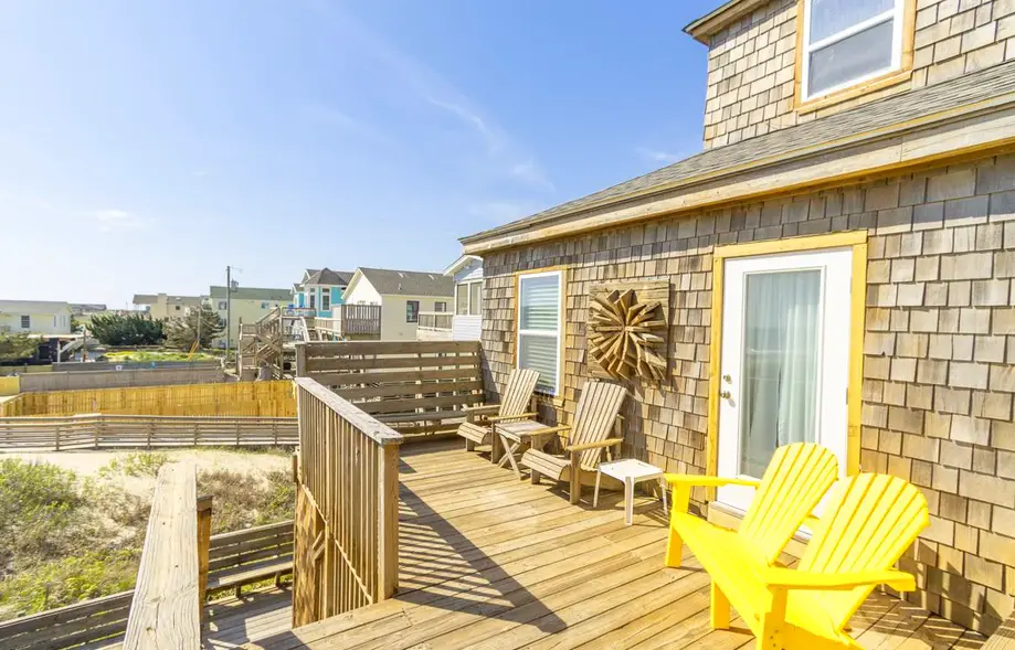 Crow's Nest HOB-9305