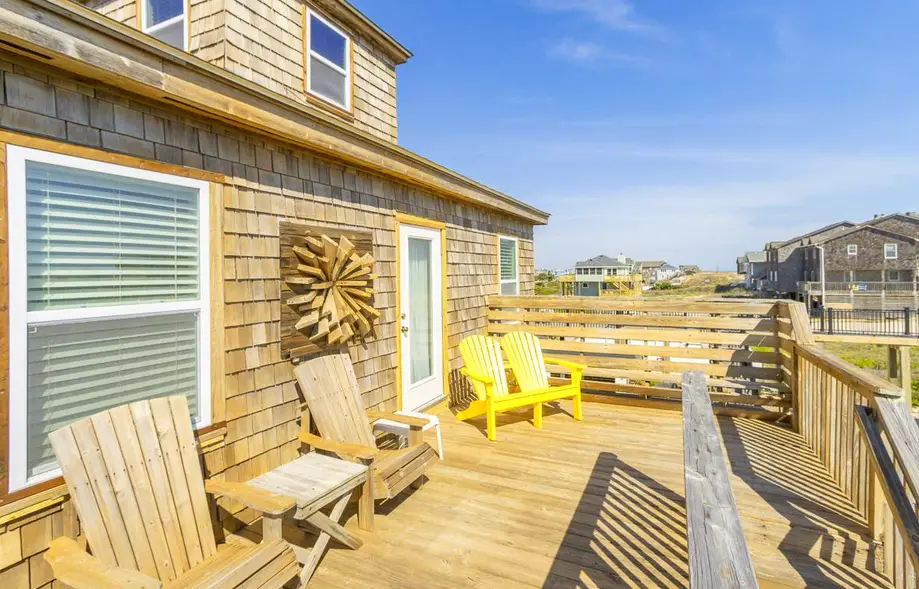 Crow's Nest HOB-9305