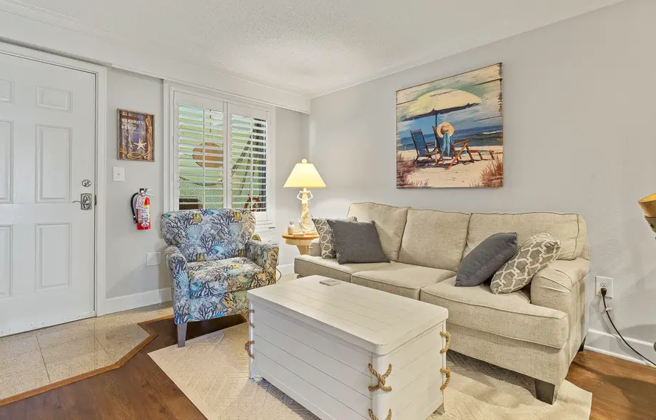 VH220 Hattie Mac at Villas of Hatteras Landing