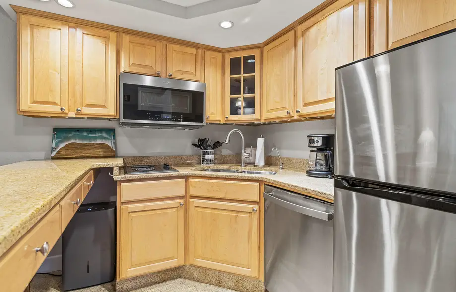 VH220 Hattie Mac at Villas of Hatteras Landing