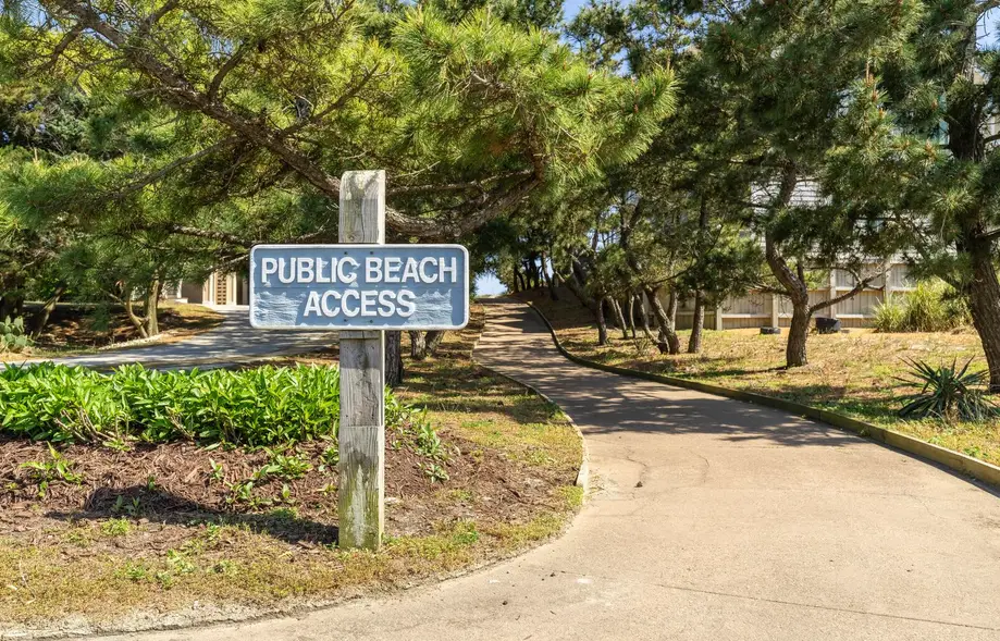 VH108 Dunes Day at Villas of Hatteras Landing
