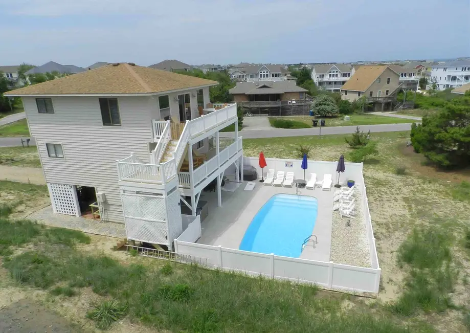 The Blue Crab Cottage