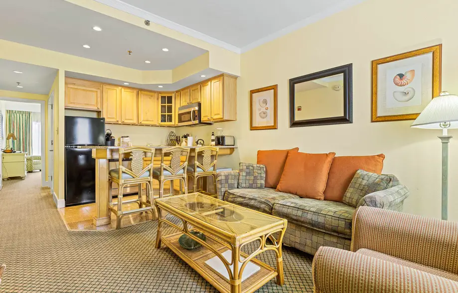 VH106 The Hatteras Ketch at Villas of Ha...