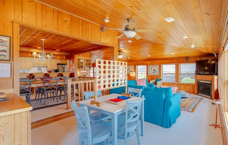 361 | The Harris Cottage