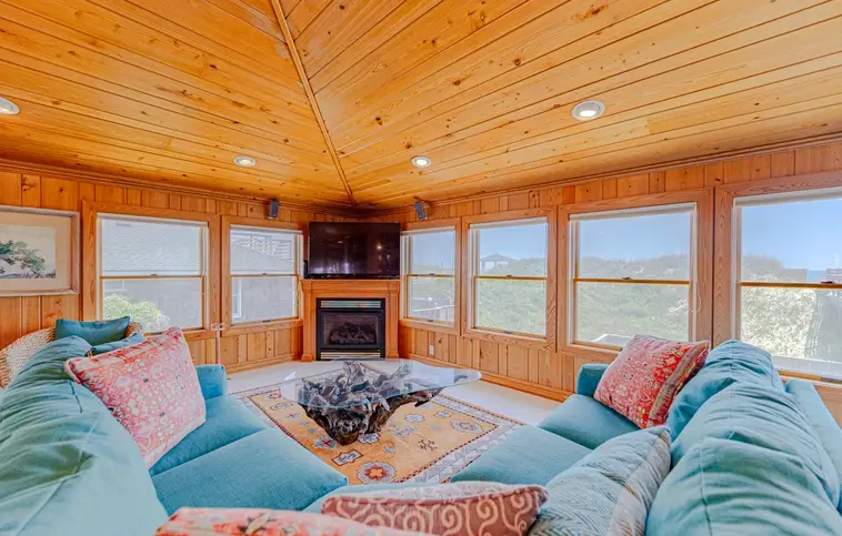 361 | The Harris Cottage