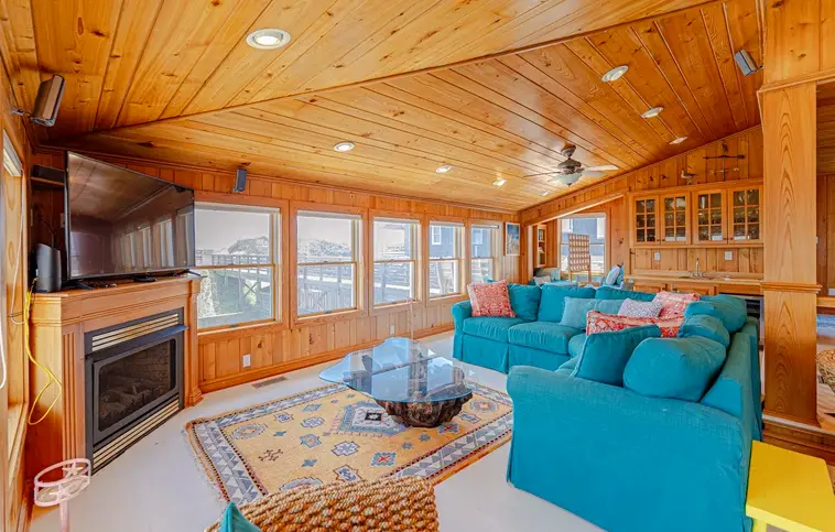 361 | The Harris Cottage