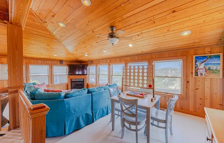361 | The Harris Cottage