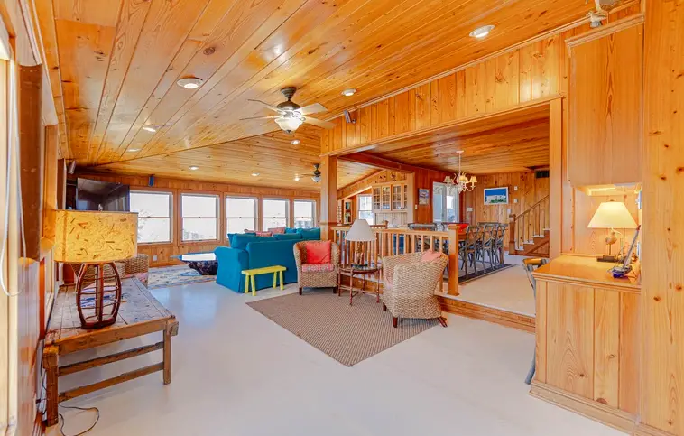 361 | The Harris Cottage