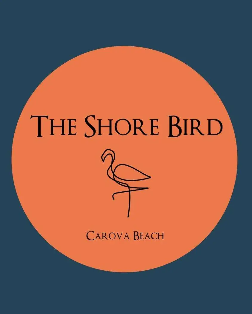 The Shore Bird