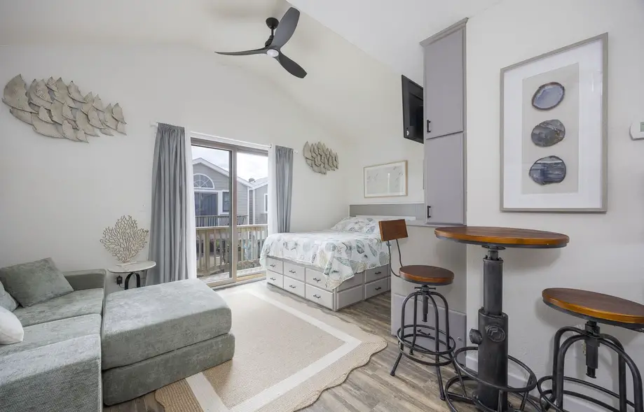 7903 - Southern Comfort Cabana